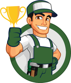 Service Champion